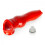 Oxballs Fido Cock Sheath Red 2