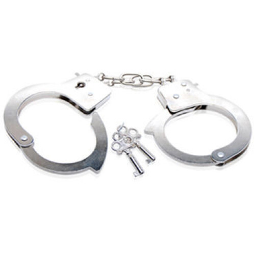 Pipedream Beginners Cuffs
