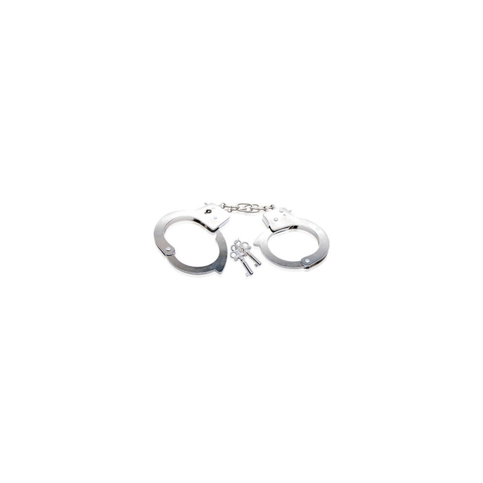 Pipedream Beginners Cuffs