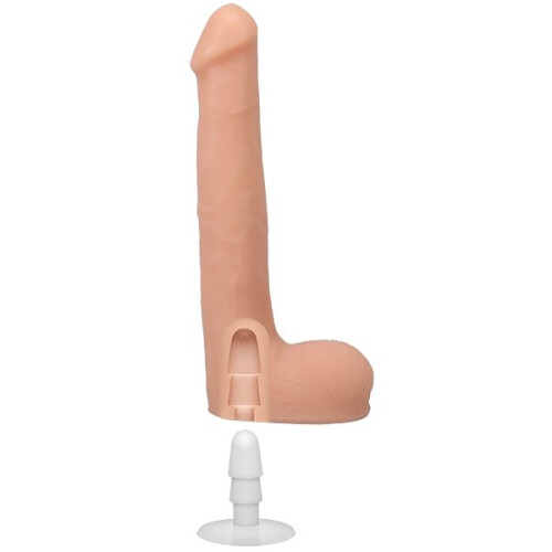 Doc Johnson Doc Johnson Realistisk Oliver Dildo 25 cm 2
