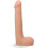 Doc Johnson Doc Johnson Realistisk Oliver Dildo 25 cm 2