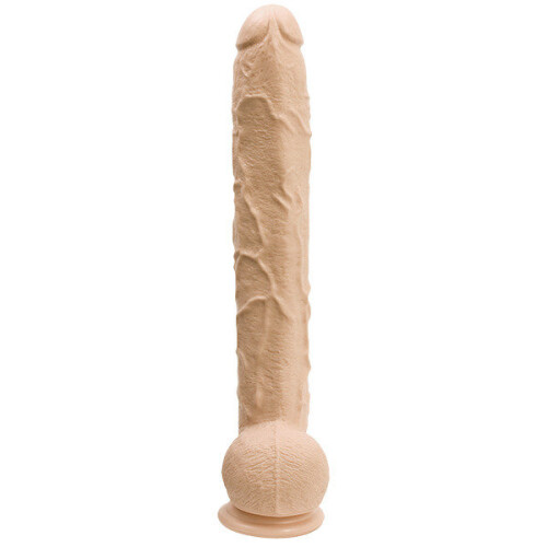 Doc Johnson Doc Johnson Dick Rambone Cock 13.5 Inch 1
