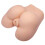 ACT - FAT ASS FUCKER MASTURBATOR MIT VIBRATOR 1