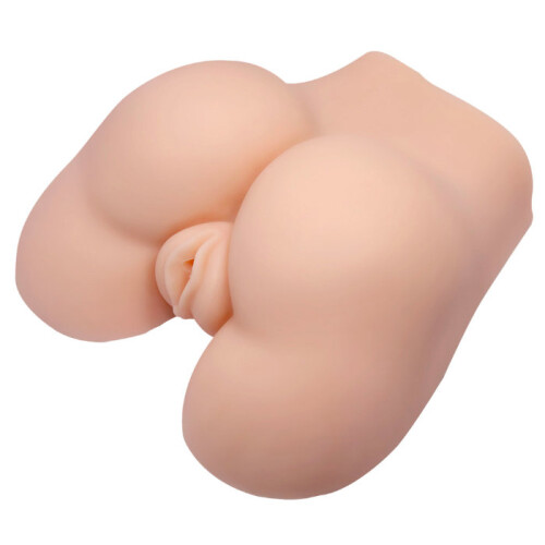 ACT - FAT ASS FUCKER MASTURBATOR MIT VIBRATOR