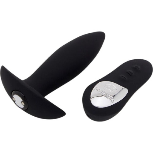 Guerlain Nu Sensuelle Remote Control Mini Plug Black 2