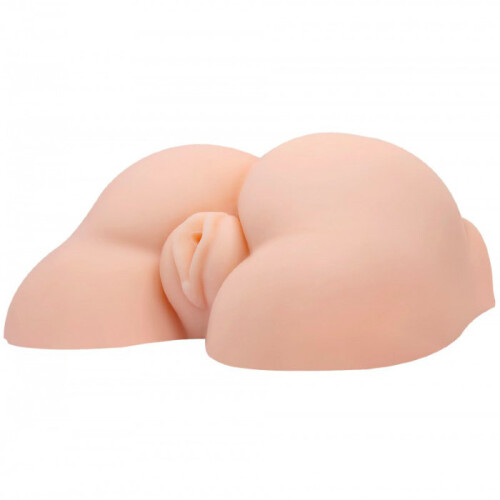 ACT - FAT ASS FUCKER MASTURBATOR MIT VIBRATOR 1