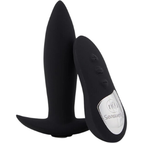 Guerlain Nu Sensuelle Remote Control Mini Plug Black 1