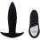 Guerlain Nu Sensuelle Remote Control Mini Plug Black 1