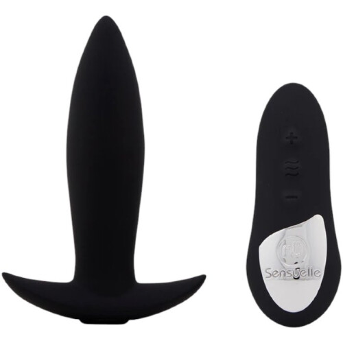Guerlain Nu Sensuelle Remote Control Mini Plug Black