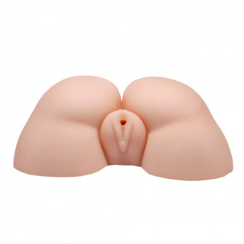 ACT - FAT ASS FUCKER MASTURBATOR MIT VIBRATOR 2
