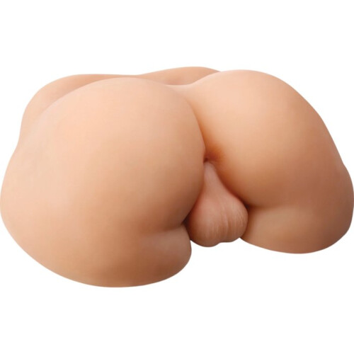 Pipedream Fuck My Tight Ass Mega Realistic Masturbator 1