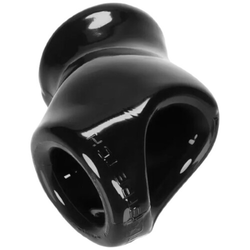 Oxballs Unit X Stretch Cocksling Black 2