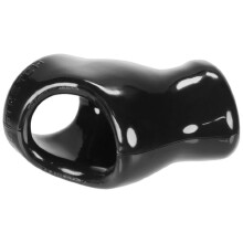 Oxballs Unit X Stretch Cocksling Black
