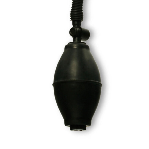 Fetish Fantasy High Intensity Pussy Pump 2