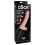 King Cock Thrusting Warming Realistic Vibrator 6.5 Inch Flesh Pink 4
