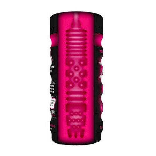 Zolo The Girlfriend Masturbator Cup 2