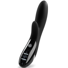 Mystim Daring Danny eStim Sort Elektrostimulationsvibrator