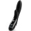 Mystim Daring Danny eStim Sort Elektrostimulationsvibrator 1