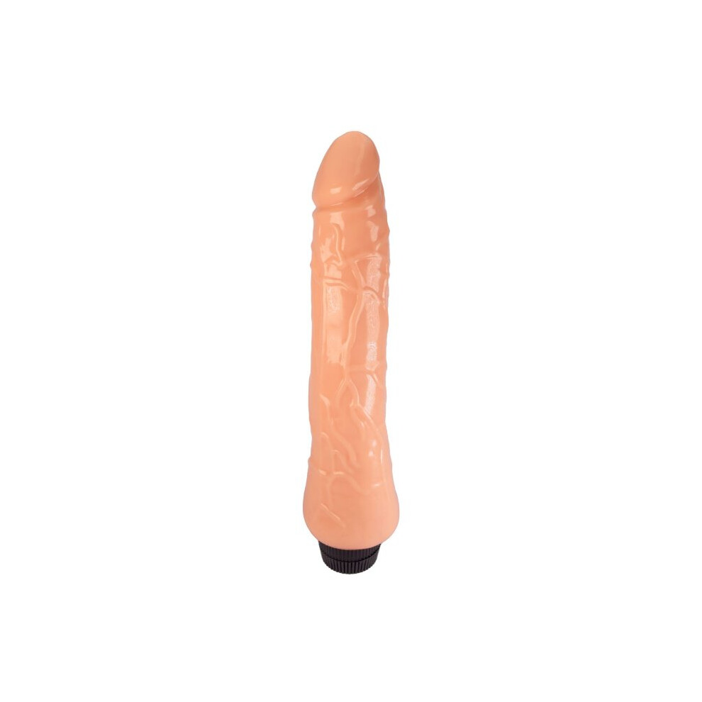 Me You Us Thor 11 Realistic Vibrator Flesh