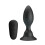 Mr Play Vibrating Anal Plug 1