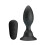Mr Play Vibrating Anal Plug 2