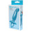 b-Vibe Hither Silicone Prostate Plug 4.4 Inch 6
