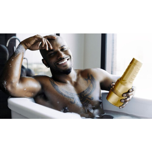 Fleshjack Boys Milan Christopher King Butt Masturbator 2