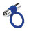 Zolo Powered Bullet Cock Ring 2