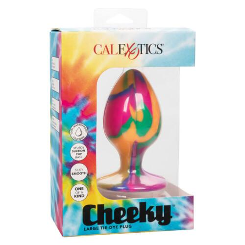 CALEXOTICS - FRECHER GROSSER BATIK-PLUG ANAL 1