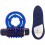 Guerlain Nu Sensuelle Remote Control Endure Vibrating Cock Ring 1