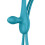 SATISFYER - PLUG &amp; PLAY 1 MULTIVIBRATOR FLEXIBLE - 3