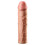 Fantasy X-tensions Perfect Extension Flesh 2in 2