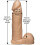 Doc Johnson Vac-U-Lock Strap-On Harness Kit with Realistic Dildo 8 Inch 3
