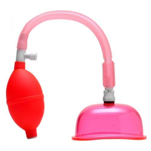 XR Brands vaginalpumpesæt