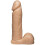 Doc Johnson Vac-U-Lock Strap-On Harness Kit with Realistic Dildo 8 Inch 2
