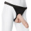 Doc Johnson Vac-U-Lock Strap-On Harness Kit with Realistic Dildo 8 Inch 1