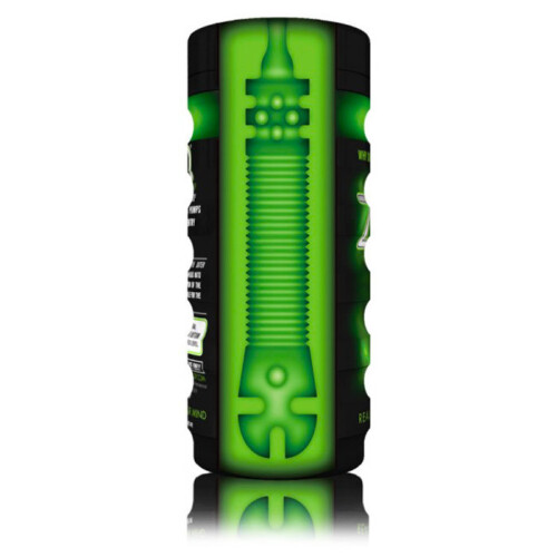 Zolo Original Masturbator Cup 1