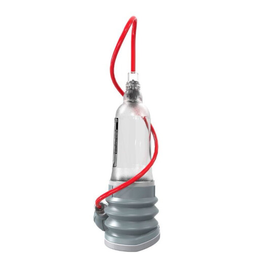 Bathmate Hydroxtreme 7 Wide Boy Clear 1
