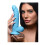 Pop Peckers Dildo With Balls Blue 7.5 Inch 3