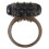 Me You Us Classic Smoke Vibrating Waterproof Cock Ring 1