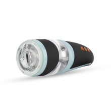 CRUIZR CP02 Vibrerende og roterende automatisk masturbator