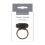 Me You Us Classic Smoke Vibrating Waterproof Cock Ring 2