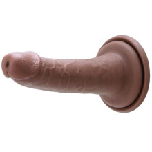 Prowler RED Ultra Cock Dildo Caramel 6.5 Inch