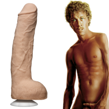 Doc Johnsonin realistinen John Holmes -dildo