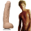 Doc Johnson Doc Johnson Realistisk John Holmes Dildo 1