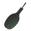 Round Oval Paddle 1