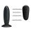 Mr Play Remote Control Vibrating Anal Plug 4