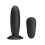 Mr Play Remote Control Vibrating Anal Plug 1