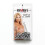 Silver Nipple Clamps With Double Chain 3