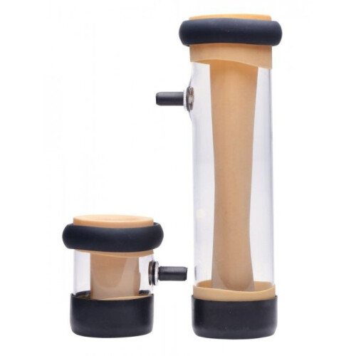 XR Brands Sugemaskine Masturbator 1